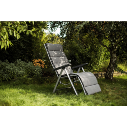 Wyłożenie na fotel CIRRUS SILVER-LINE RELAX KETTLER -8003